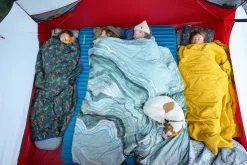 Family & Leisure Camp Beds And Sleeping Mats-Thermarest Therm-a-Rest MondoKing 3D Self Inflating Mat - XXLarge