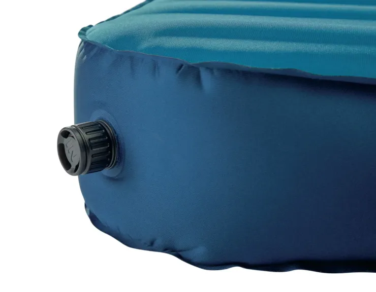 Family & Leisure Camp Beds And Sleeping Mats-Thermarest Therm-a-Rest MondoKing 3D Self Inflating Mat - XXLarge