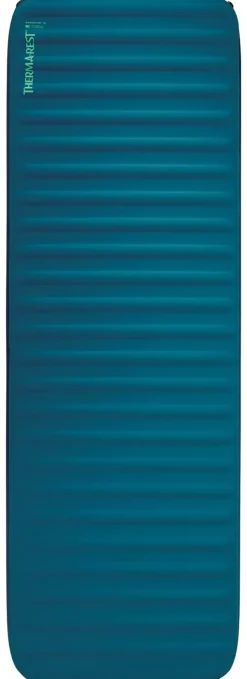 Family & Leisure Camp Beds And Sleeping Mats-Thermarest Therm-a-Rest MondoKing 3D Self Inflating Mat - Large