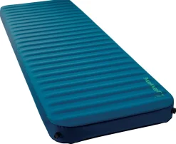Family & Leisure Camp Beds And Sleeping Mats-Thermarest Therm-a-Rest MondoKing 3D Self Inflating Mat - Large