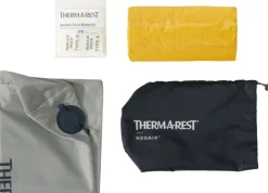 Backpacking & Lightweight Sleeping Mats-Thermarest Therm-a-Rest NeoAir XLite NXT MAX Mat - Regular-Wide