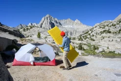 Backpacking & Lightweight Sleeping Mats-Thermarest Therm-a-Rest NeoAir XLite NXT MAX Mat - Regular-Wide