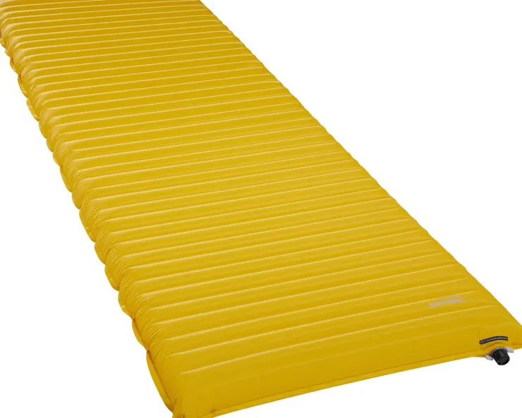 Backpacking & Lightweight Sleeping Mats-Thermarest Therm-a-Rest NeoAir XLite NXT MAX Mat - Large
