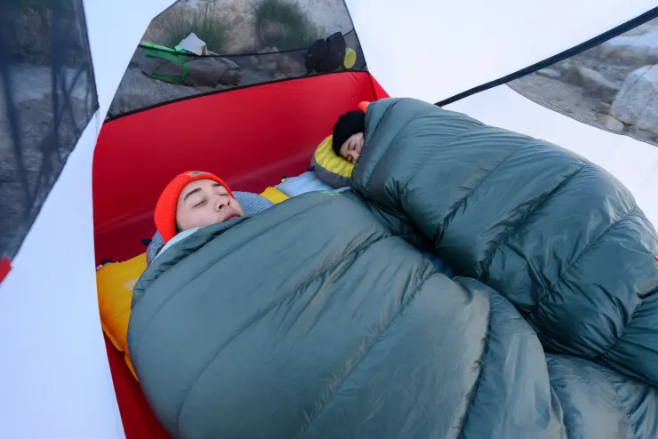 Backpacking & Lightweight Sleeping Mats-Thermarest Therm-a-Rest NeoAir XLite NXT MAX Mat - Large