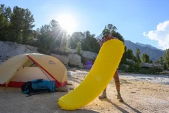 Backpacking & Lightweight Sleeping Mats-Thermarest Therm-a-Rest NeoAir XLite NXT Mat - Regular-Wide