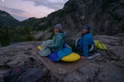 Backpacking & Lightweight Sleeping Mats-Thermarest Therm-a-Rest NeoAir XLite NXT Mat - Regular-Wide