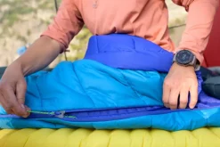 Backpacking & Lightweight Sleeping Mats-Thermarest Therm-a-Rest NeoAir XLite NXT Mat - Regular