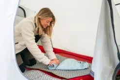 Backpacking & Lightweight Sleeping Mats-Thermarest Therm-a-Rest NeoAir XTherm NXT Mat - Regular