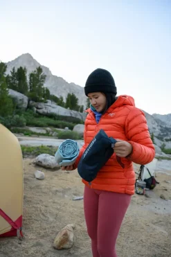 Backpacking & Lightweight Sleeping Mats-Thermarest Therm-a-Rest NeoAir XTherm NXT Mat - Regular-Wide