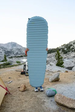 Backpacking & Lightweight Sleeping Mats-Thermarest Therm-a-Rest NeoAir XTherm NXT Mat - Large