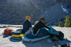 Backpacking & Lightweight Sleeping Mats-Thermarest Therm-a-Rest NeoAir XTherm NXT Mat - Large