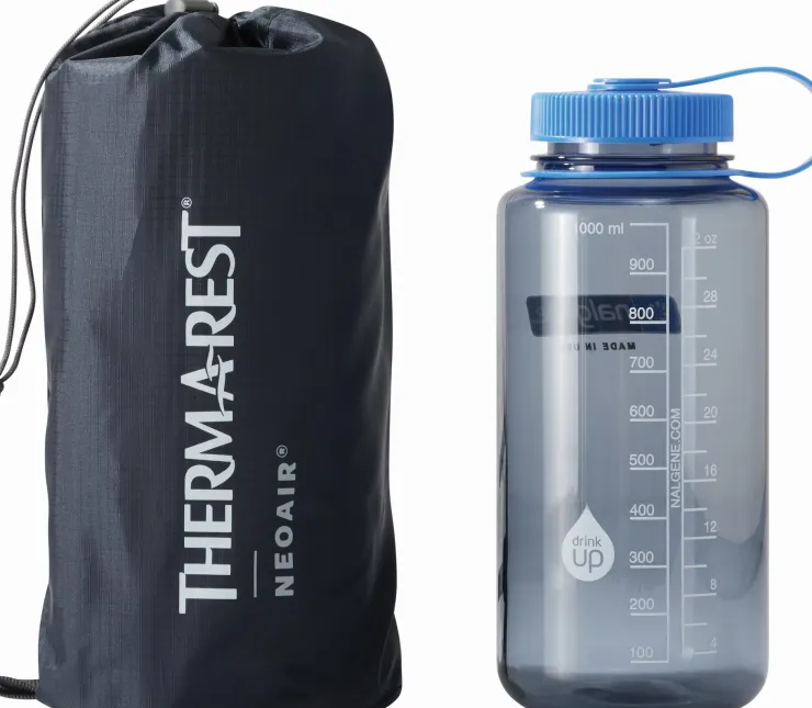 Backpacking & Lightweight Sleeping Mats-Thermarest Therm-a-Rest NeoAir XTherm NXT MAX Mat - Large