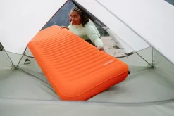 Family & Leisure Camp Beds And Sleeping Mats-Thermarest Therm-a-Rest NeoLoft Mat - Regular Wide