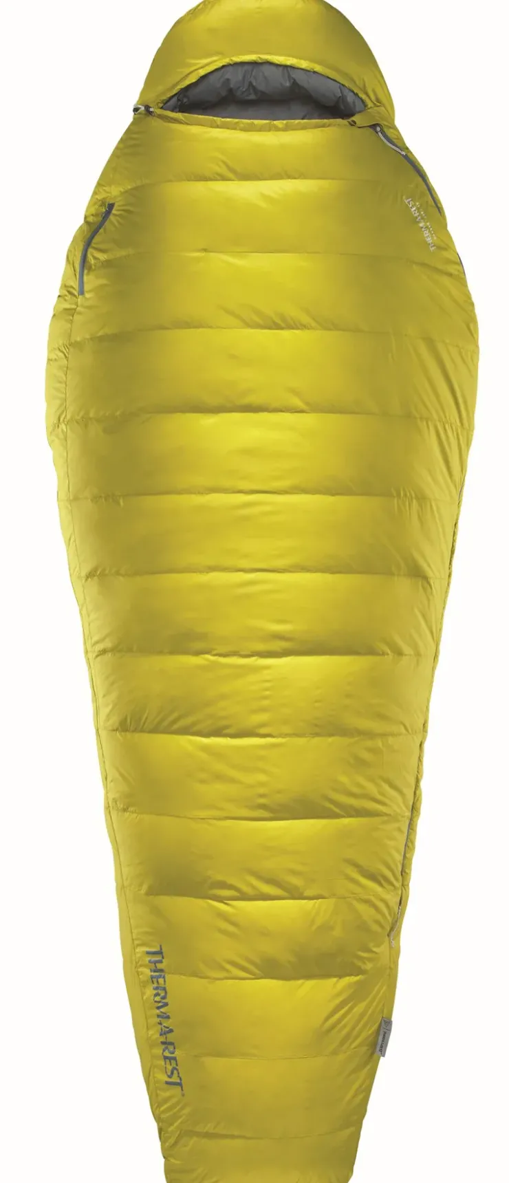 Backpacking & Lightweight Sleeping Bags-Thermarest Therm-a-Rest Parsec -6C Sleeping Bag - Regular