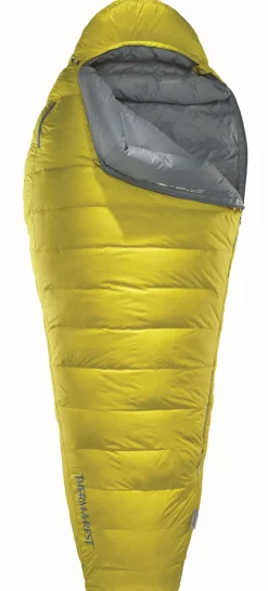 Backpacking & Lightweight Sleeping Bags-Thermarest Therm-a-Rest Parsec -6C Sleeping Bag - Regular