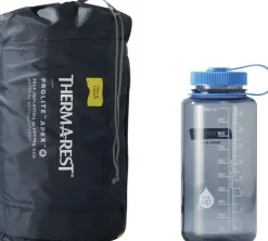 Backpacking & Lightweight Sleeping Mats-Thermarest Therm-a-Rest ProLite Apex Self Inflating Mat - Regular