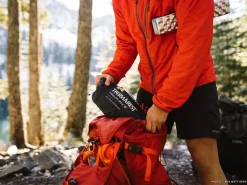 Backpacking & Lightweight Sleeping Mats-Thermarest Therm-a-Rest ProLite Apex Self Inflating Mat - Regular
