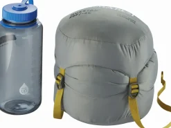 Backpacking & Lightweight Sleeping Bags-Thermarest Therm-a-Rest Questar -6C Sleeping Bag - Regular