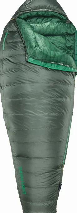 Backpacking & Lightweight Sleeping Bags-Thermarest Therm-a-Rest Questar 0C Sleeping Bag - Regular