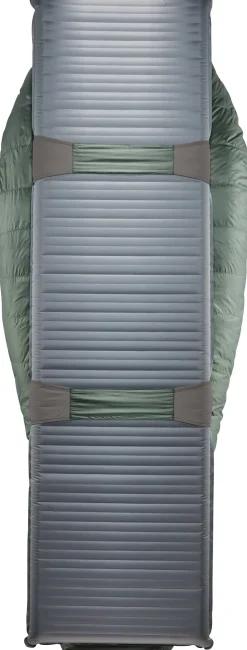 Backpacking & Lightweight Sleeping Bags-Thermarest Therm-a-Rest Questar 0C Sleeping Bag - Regular
