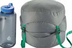 Backpacking & Lightweight Sleeping Bags-Thermarest Therm-a-Rest Saros 0C Sleeping Bag - Regular