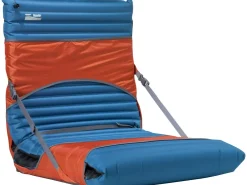 Sleep Accessories-Thermarest Therm-a-Rest Trekker Chair 20 Kit