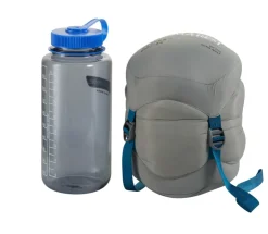 Backpacking & Lightweight Sleeping Bags-Thermarest Therm-a-Rest Vesper -6C UL Quilt