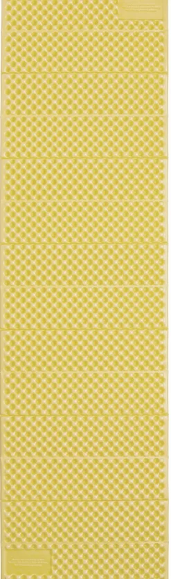 Backpacking & Lightweight Sleeping Mats-Thermarest Therm-a-Rest Z Lite SOL Sleeping Pad - Regular - Silver-Limon