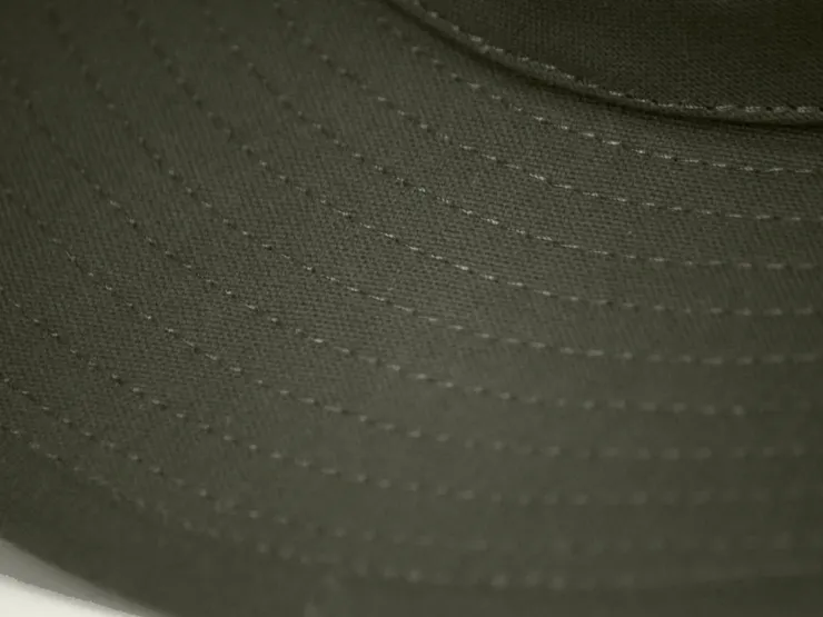 Hats-Tilley T3 Cotton Duck Hat - Khaki