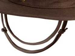 Hats-Tilley TH5 Hemp Hat - Mocha