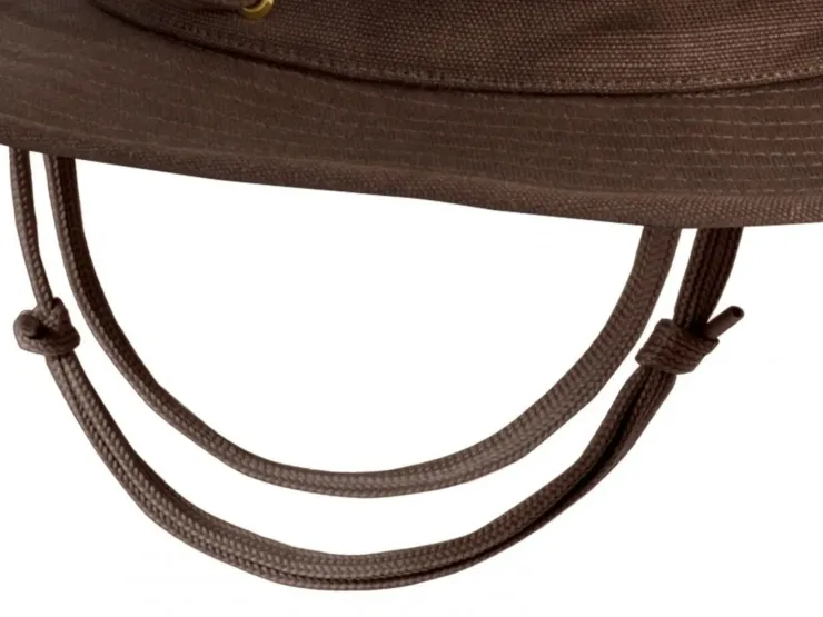Hats-Tilley TH5 Hemp Hat - Mocha