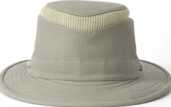 Hats-Tilley T5MO Organic Airflo Hat - Khaki