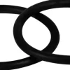 Stove Accessories-Trangia Burner Rubber Washers - Pair