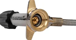 Stove Accessories-Trangia Gas Burner Converter