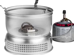 Stove Accessories-Trangia Gas Burner Converter