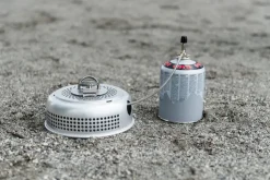 Lightweight Stoves-Trangia 27-1 GB Stove - Alloy Pans with Gas Burner