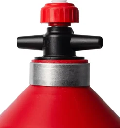 Stove Accessories-Trangia 1.0L Fuel Bottle with Safety Valve