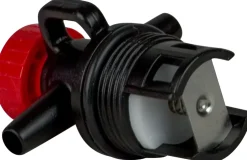 Stove Accessories-Trangia 1.0L Fuel Bottle with Safety Valve