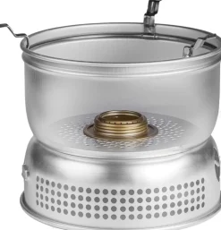 Stove Accessories-Trangia Spirit Burner with Screw Cap
