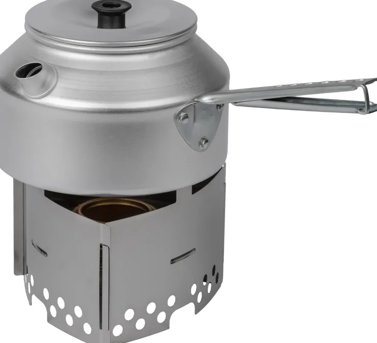Stove Accessories-Trangia Triangle