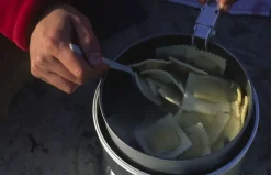Lightweight Stoves-Trangia 27-1 UL Stove - Alloy Pans