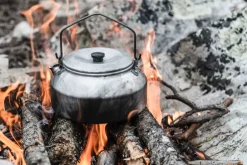 Lightweight Stoves-Trangia 25-6 UL Stove - Non Stick Pans with Kettle