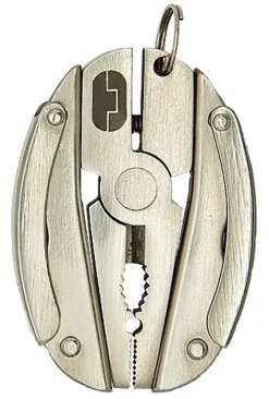 Knives & Multi-Tools-True Utility Scarab Multi Tool