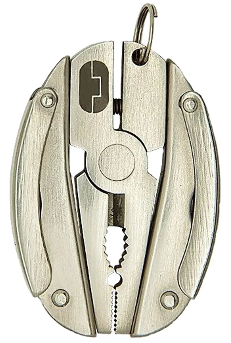 Knives & Multi-Tools-True Utility Scarab Multi Tool