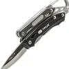 Knives & Multi-Tools-True Utility Seven Multitool