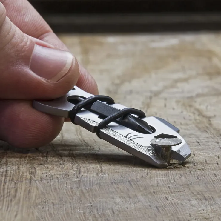 Knives & Multi-Tools-True Utility Sharkey Multi Tool