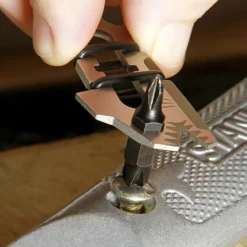 Knives & Multi-Tools-True Utility Sharkey Multi Tool