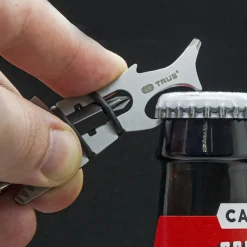 Knives & Multi-Tools-True Utility Sharkey Multi Tool