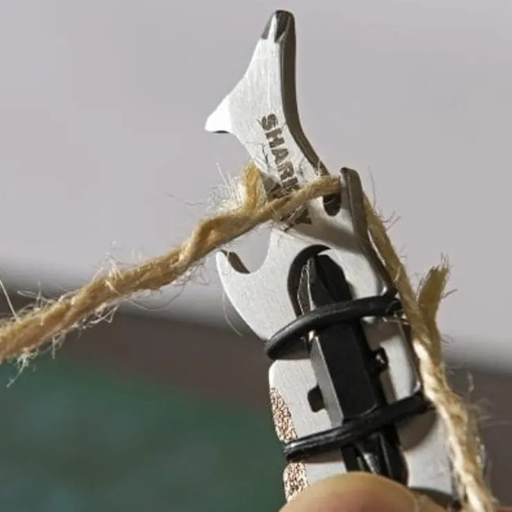 Knives & Multi-Tools-True Utility Sharkey Multi Tool