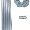 Poles & Tubes-Vango Alloy Replacement Tent Pole Set - 9.5mm x 45cm